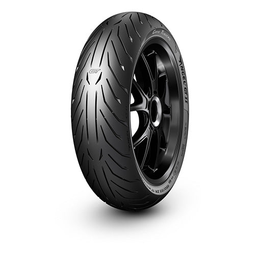 Pneu de Moto Pirelli 190/50 ZR 17 73W Angel GT 2 - Traseiro