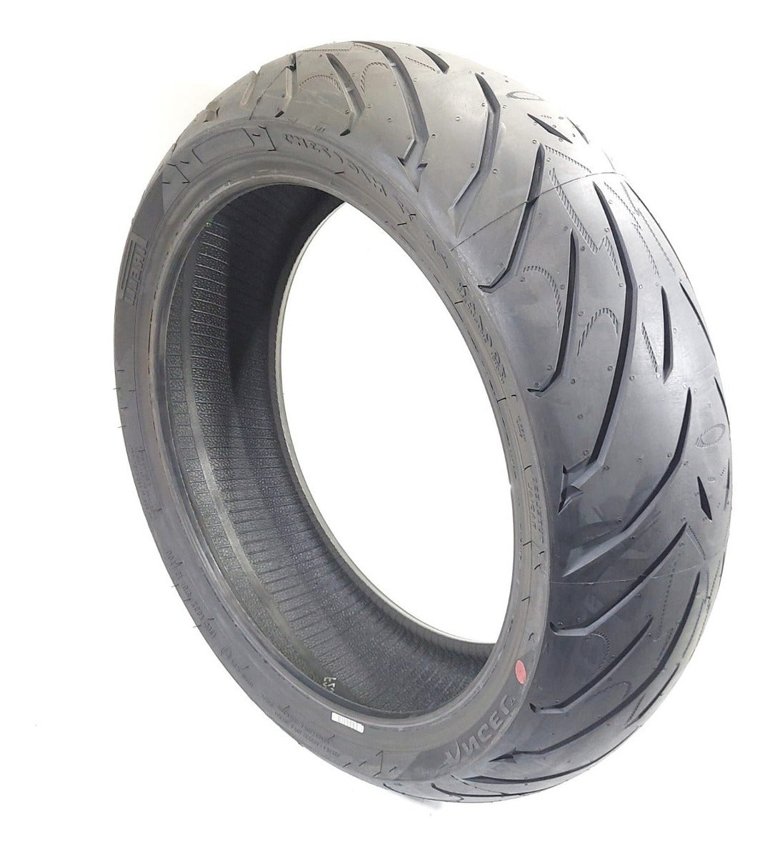Pneu De Moto Pirelli 190/50 ZR 17 73W Angel ST - Traseiro
