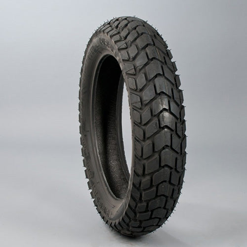 Pneu de Moto Pirelli 100/90-19 M/C 57H MT60 - Dianteiro