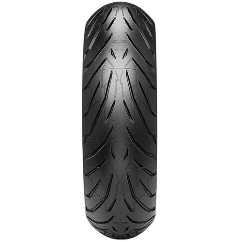 Pneu De Moto Pirelli Angel GT II 160/60 ZR 17 69W - Traseiro