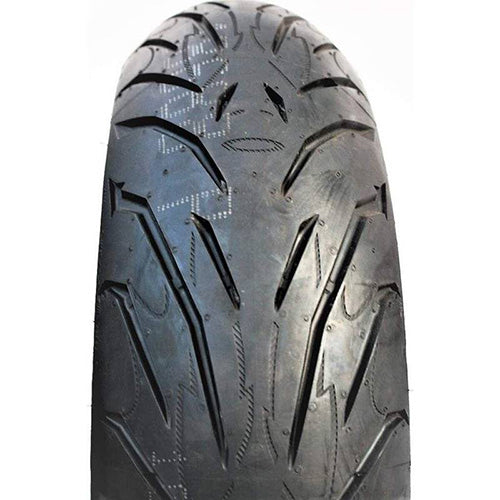 Pneu De Moto Pirelli Angel GT II 160/60 ZR 17 69W - Traseiro