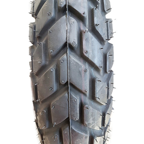 Pneu de Moto Pirelli MT60 110/90-17 60P - Traseiro
