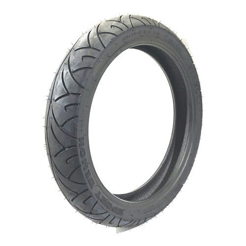 Pneu de Moto Pirelli Sport Demon 110/70-17 54H TL - Dianteiro