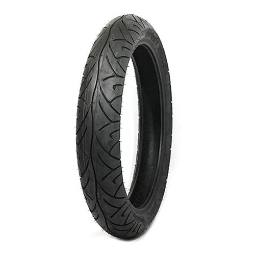 Pneu de Moto Pirelli Sport Demon 110/80-17 57H - Dianteiro