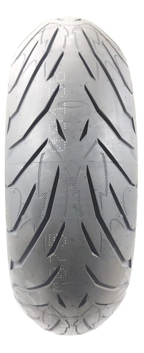Pneu De Moto Pirelli 190/50 ZR 17 73W Angel ST - Traseiro