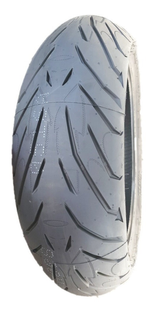 Pneu De Moto Pirelli 190/50 ZR 17 73W Angel ST - Traseiro