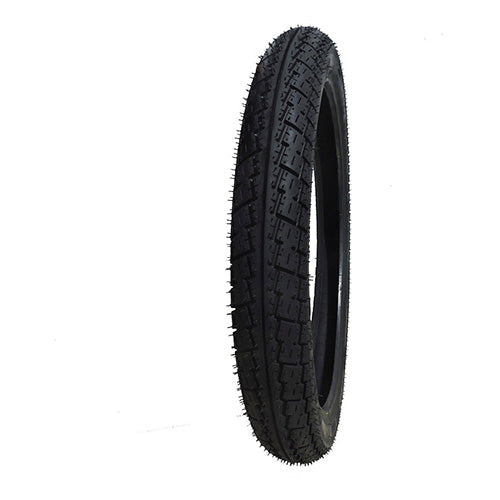 Pneu de Moto Pirelli Super City 60/100-17 33L TT - Dianteiro