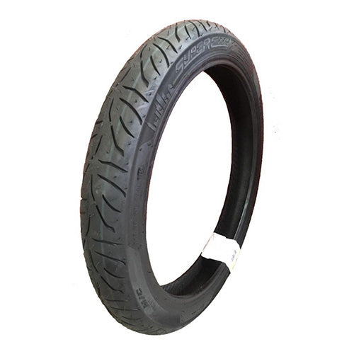 Pneu de Moto Pirelli 2.50-17 Super City 38P TL - Dianteiro