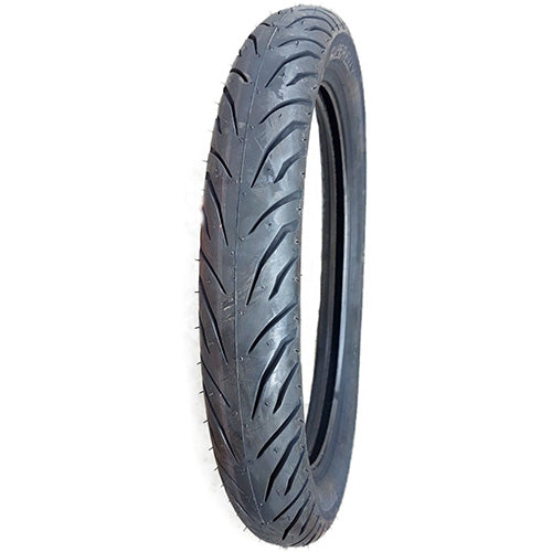 Pneu de Moto Pirelli Super City 2.75-17 47P - Traseiro