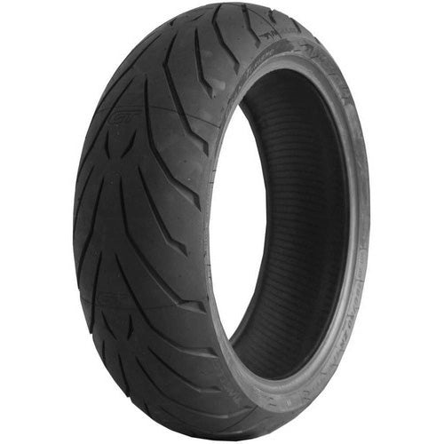 Pneu De Moto Pirelli Angel GT II 160/60 ZR 17 69W - Traseiro