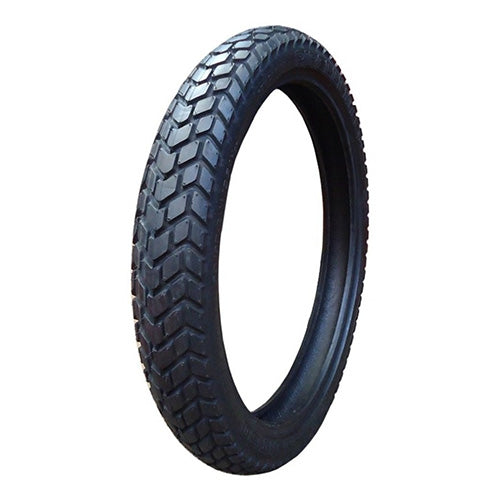 Pneu de Moto Pirelli MT60 90/90-19 52P TT - Dianteiro