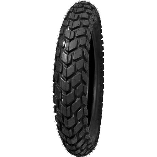 Pneu de Moto Pirelli MT60 120/90-17 64S TT - Traseiro