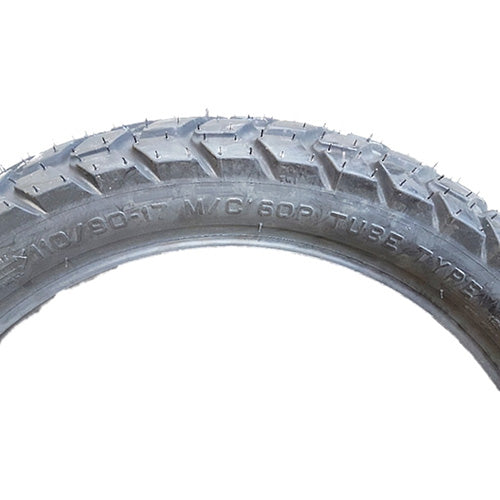 Pneu de Moto Pirelli MT60 110/90-17 60P - Traseiro